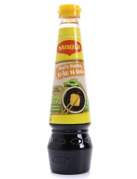 SOY SAUCE 300ML MAGGI